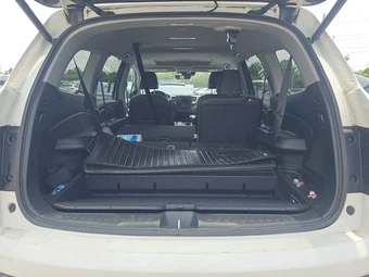 2021 Honda Pilot Special Edition - miniatura 24