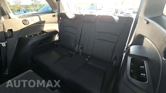 2021 Honda Pilot Special Edition - miniatura 26