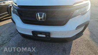 2021 Honda Pilot Special Edition - miniatura 28