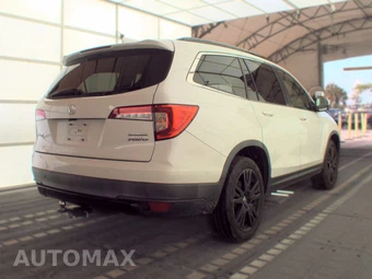 2021 Honda Pilot Special Edition - miniatura 5
