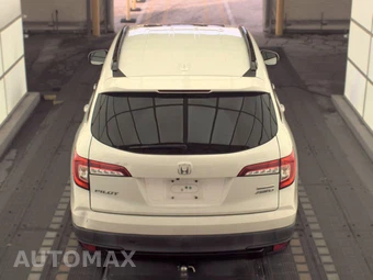 2021 Honda Pilot Special Edition - miniatura 6