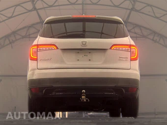 2021 Honda Pilot Special Edition - miniatura 7