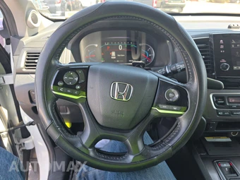 2021 Honda Pilot Special Edition - miniatura 10