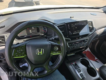2021 Honda Pilot Special Edition - miniatura 11