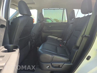2021 Honda Pilot Special Edition - miniatura 13