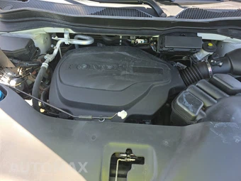 2021 Honda Pilot Special Edition - miniatura 16
