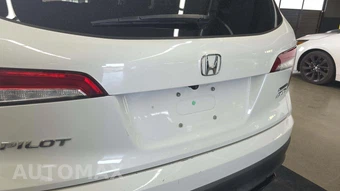 2021 Honda Pilot Special Edition - miniatura 24