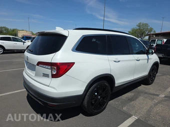 2021 Honda Pilot Special Edition - miniatura 4