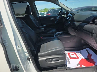2021 Honda Pilot Special Edition - miniatura 8