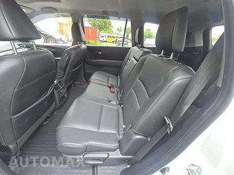 2021 Honda Pilot Special Edition - miniatura 10
