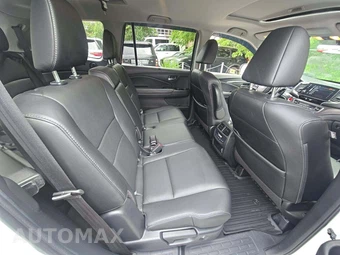 2021 Honda Pilot Special Edition - miniatura 14