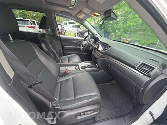 2021 Honda Pilot Special Edition - miniatura 16
