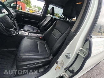 2021 Honda Pilot Special Edition - miniatura 3