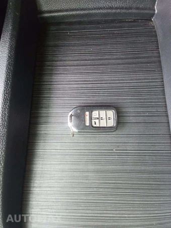 2021 Honda Pilot Special Edition - miniatura 5
