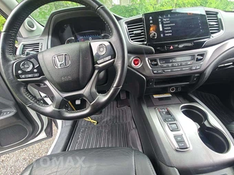 2021 Honda Pilot Special Edition - miniatura 7