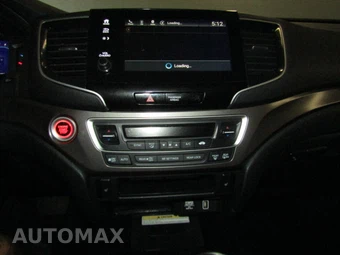 2021 Honda Pilot Special Edition - miniatura 14