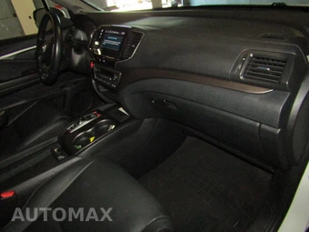 2021 Honda Pilot Special Edition - miniatura 15