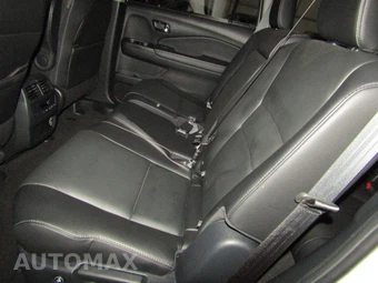 2021 Honda Pilot Special Edition - miniatura 18