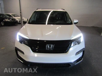 2021 Honda Pilot Special Edition - miniatura 2