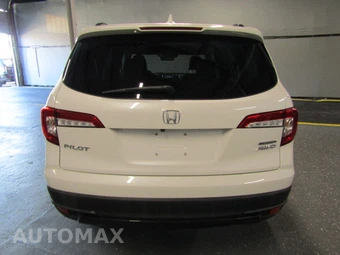 2021 Honda Pilot Special Edition - miniatura 5