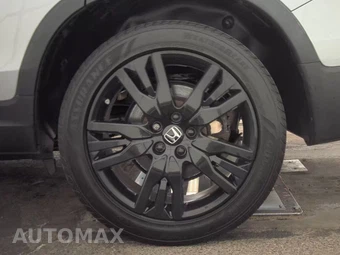 2021 Honda Pilot Special Edition - miniatura 12