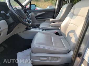 2021 Honda Pilot Special Edition - miniatura 13
