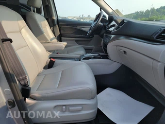 2021 Honda Pilot Special Edition - miniatura 14