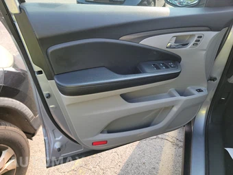2021 Honda Pilot Special Edition - miniatura 15