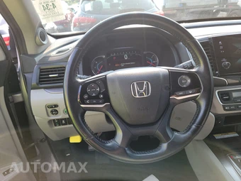 2021 Honda Pilot Special Edition - miniatura 16