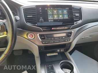 2021 Honda Pilot Special Edition - miniatura 17