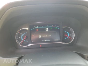 2021 Honda Pilot Special Edition - miniatura 18