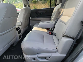 2021 Honda Pilot Special Edition - miniatura 19