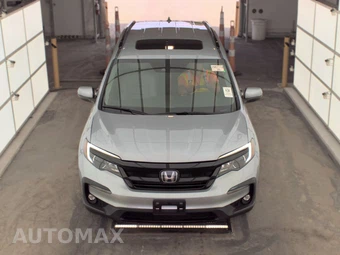 2021 Honda Pilot Special Edition - miniatura 2
