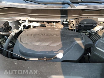 2021 Honda Pilot Special Edition - miniatura 22