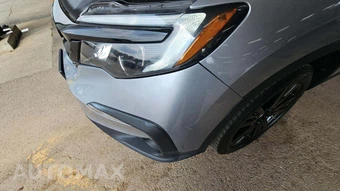2021 Honda Pilot Special Edition - miniatura 26