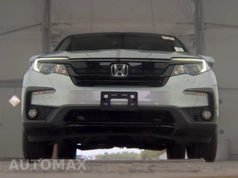 2021 Honda Pilot Special Edition - miniatura 3