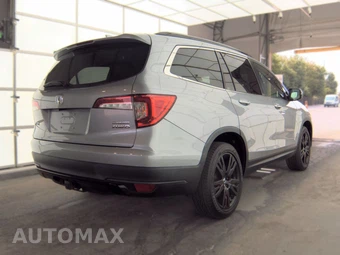 2021 Honda Pilot Special Edition - miniatura 5