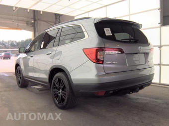 2021 Honda Pilot Special Edition - miniatura 8