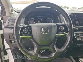 2021 Honda Pilot Touring 7-Passenger - miniatura 10