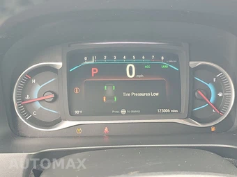 2021 Honda Pilot Touring 7-Passenger - miniatura 12