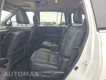 2021 Honda Pilot Touring 7-Passenger - miniatura 13