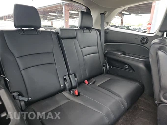 2021 Honda Pilot Touring 7-Passenger - miniatura 14