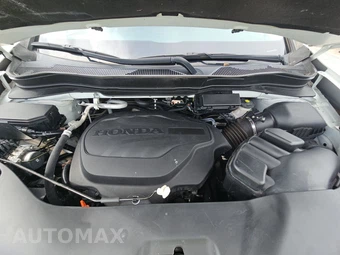 2021 Honda Pilot Touring 7-Passenger - miniatura 16