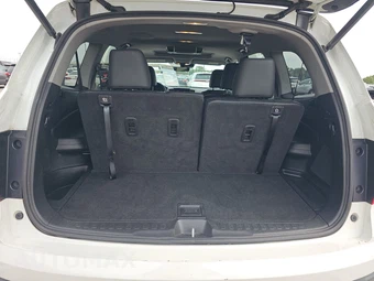 2021 Honda Pilot Touring 7-Passenger - miniatura 17