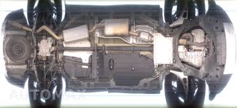 2021 Honda Pilot Touring 7-Passenger - miniatura 18