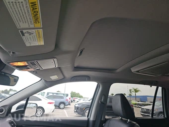 2021 Honda Pilot Touring 7-Passenger - miniatura 19
