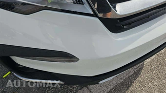 2021 Honda Pilot Touring 7-Passenger - miniatura 20