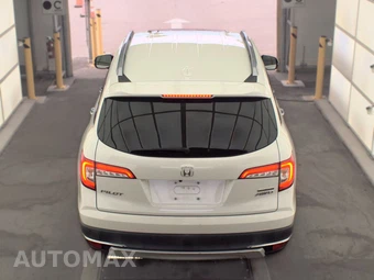 2021 Honda Pilot Touring 7-Passenger - miniatura 5