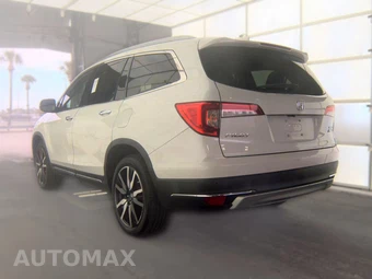 2021 Honda Pilot Touring 7-Passenger - miniatura 6