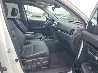 2021 Honda Pilot Touring 7-Passenger - miniatura 8
